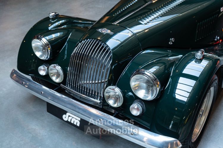 Morgan Plus 8 V8 3.5L - <small></small> 57.500 € <small>TTC</small> - #33