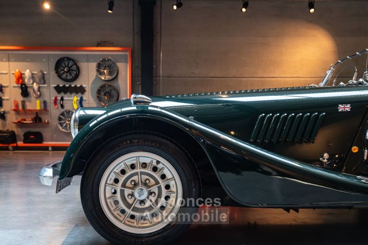 Morgan Plus 8 V8 3.5L - <small></small> 57.500 € <small>TTC</small> - #35