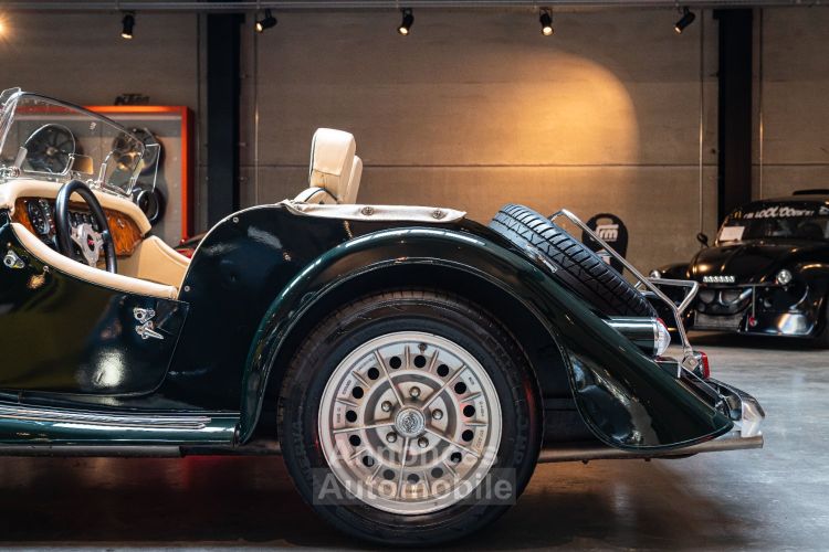 Morgan Plus 8 V8 3.5L - <small></small> 57.500 € <small>TTC</small> - #36