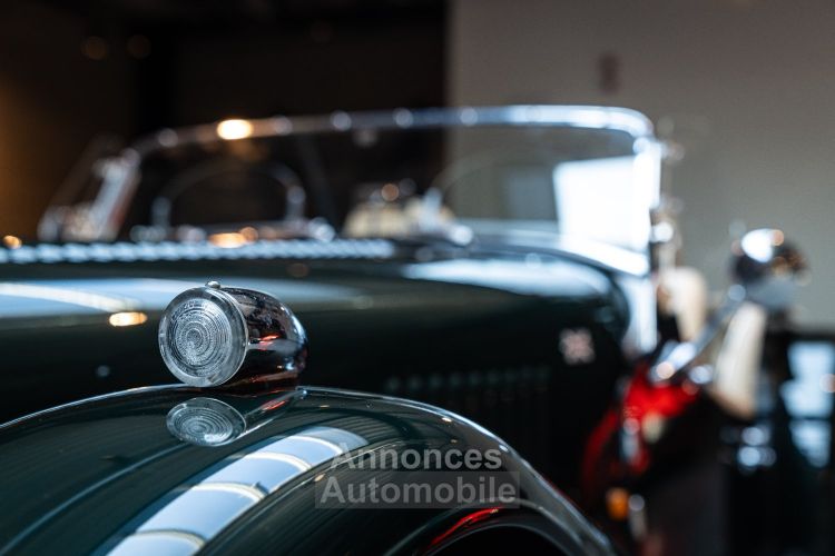 Morgan Plus 8 V8 3.5L - <small></small> 57.500 € <small>TTC</small> - #38