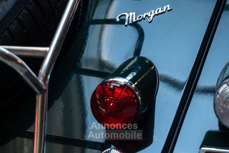 Morgan Plus 8 V8 3.5L - <small></small> 57.500 € <small>TTC</small> - #39