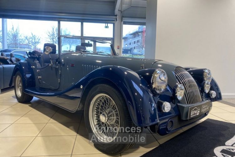 Morgan Plus Four - <small></small> 110.000 € <small>TTC</small> - #2