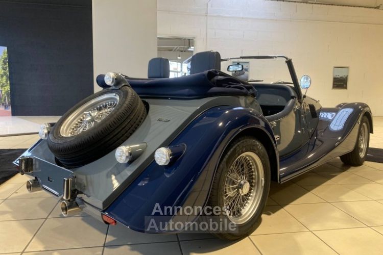 Morgan Plus Four - <small></small> 110.000 € <small>TTC</small> - #4