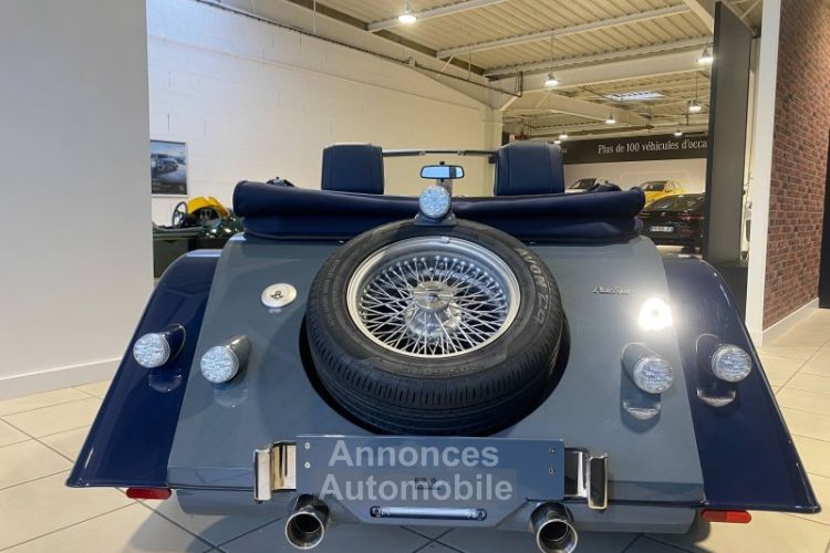 Morgan Plus Four - <small></small> 110.000 € <small>TTC</small> - #5