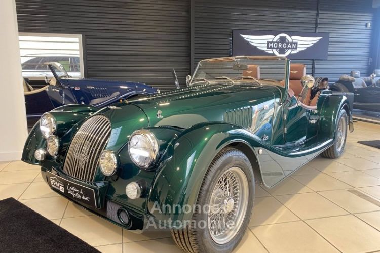 Morgan Plus Four - <small></small> 108.000 € <small>TTC</small> - #1