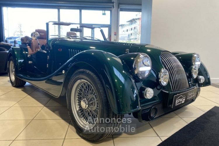 Morgan Plus Four - <small></small> 108.000 € <small>TTC</small> - #2