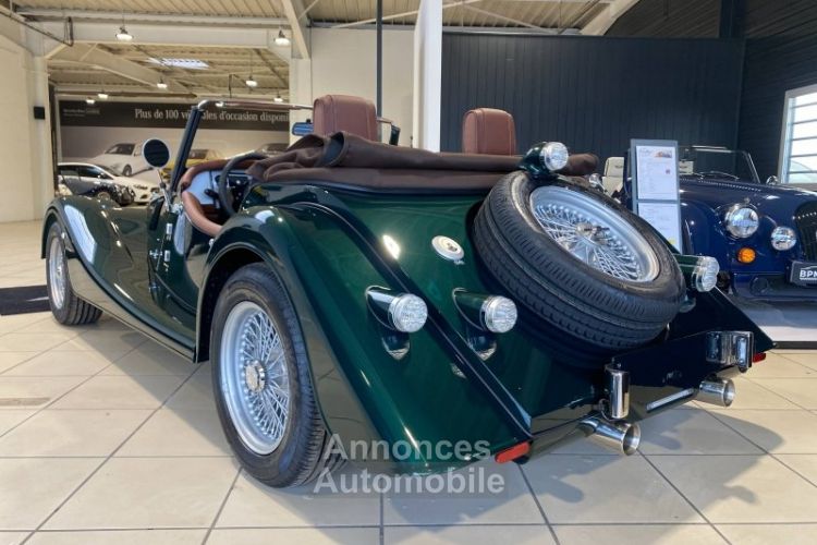 Morgan Plus Four - <small></small> 108.000 € <small>TTC</small> - #3