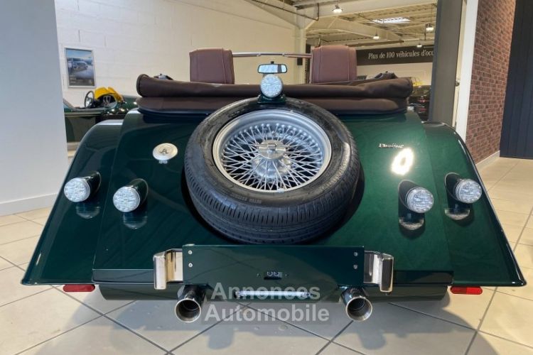 Morgan Plus Four - <small></small> 108.000 € <small>TTC</small> - #5