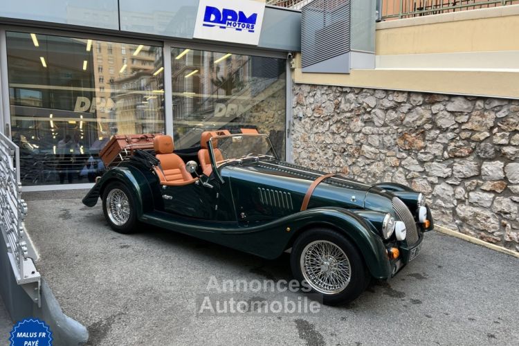 Morgan Plus Four 2 BM6 - <small></small> 105.000 € <small>TTC</small> - #1