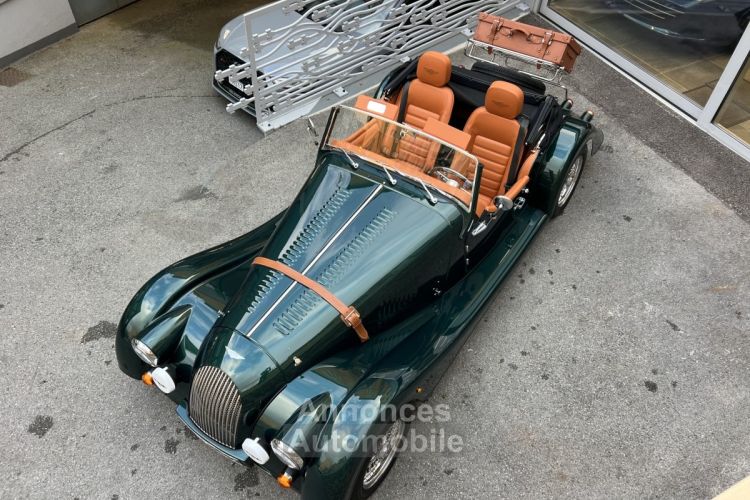 Morgan Plus Four 2 BM6 - <small></small> 105.000 € <small>TTC</small> - #3