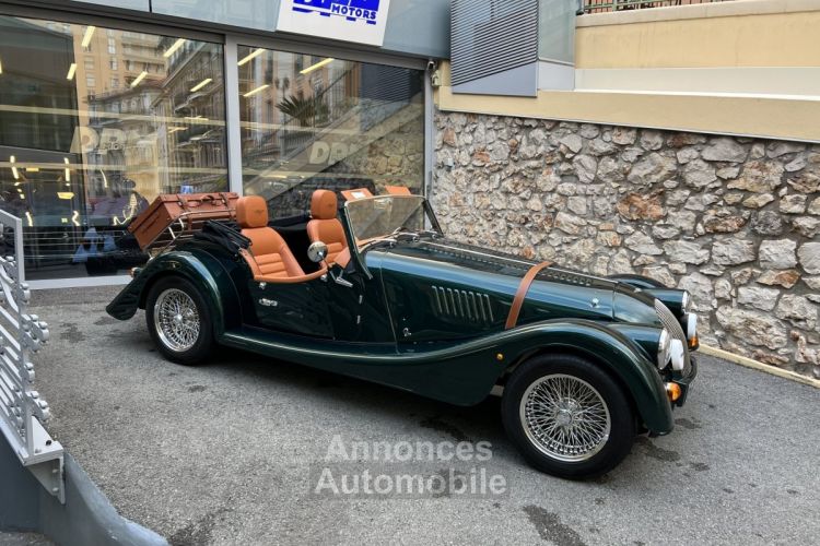 Morgan Plus Four 2 BM6 - <small></small> 105.000 € <small>TTC</small> - #4