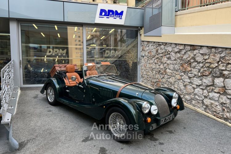 Morgan Plus Four 2 BM6 - <small></small> 105.000 € <small>TTC</small> - #5