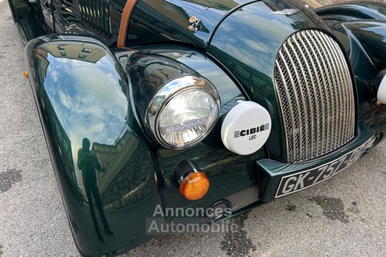 Morgan Plus Four 2 BM6 - <small></small> 105.000 € <small>TTC</small> - #6