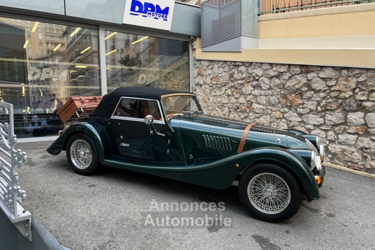 Morgan Plus Four 2 BM6 - <small></small> 105.000 € <small>TTC</small> - #7