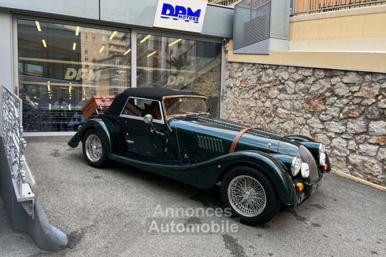 Morgan Plus Four 2 BM6 - <small></small> 105.000 € <small>TTC</small> - #8