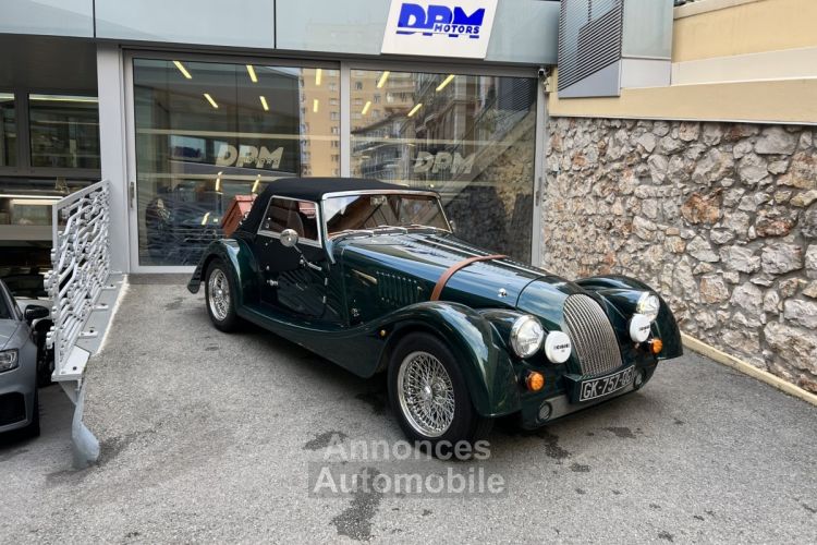 Morgan Plus Four 2 BM6 - <small></small> 105.000 € <small>TTC</small> - #9