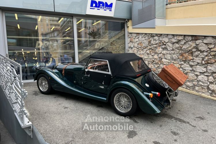 Morgan Plus Four 2 BM6 - <small></small> 105.000 € <small>TTC</small> - #15