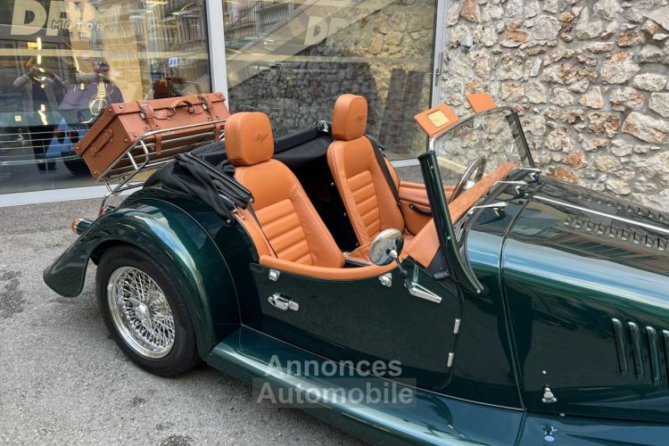 Morgan Plus Four 2 BM6 - <small></small> 105.000 € <small>TTC</small> - #18