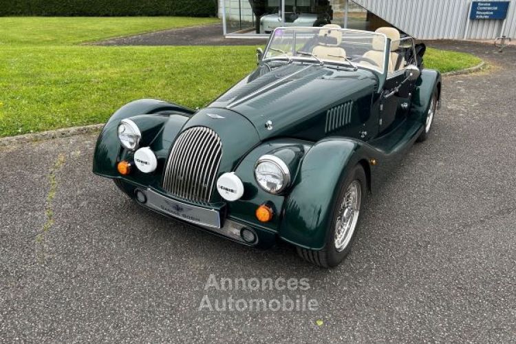 Morgan Plus Four 2.0 (258Ch) - <small></small> 89.500 € <small>TTC</small> - #1