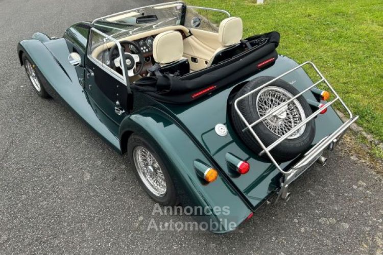 Morgan Plus Four 2.0 (258Ch) - <small></small> 89.500 € <small>TTC</small> - #2