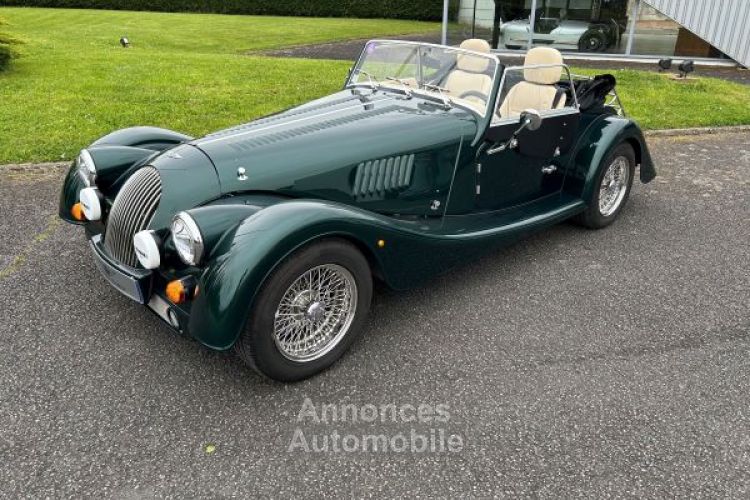 Morgan Plus Four 2.0 (258Ch) - <small></small> 89.500 € <small>TTC</small> - #5