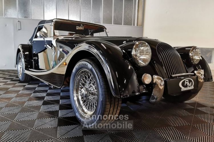 Morgan Plus Four 2.0 4 - <small></small> 69.900 € <small>TTC</small> - #1