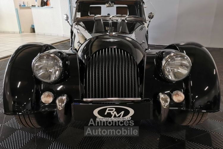 Morgan Plus Four 2.0 4 - <small></small> 69.900 € <small>TTC</small> - #2