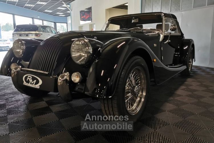 Morgan Plus Four 2.0 4 - <small></small> 69.900 € <small>TTC</small> - #3