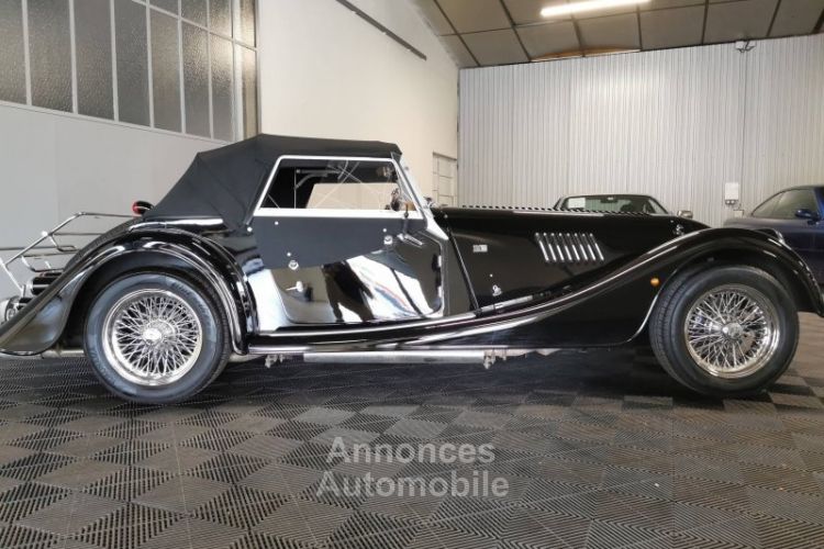 Morgan Plus Four 2.0 4 - <small></small> 69.900 € <small>TTC</small> - #4