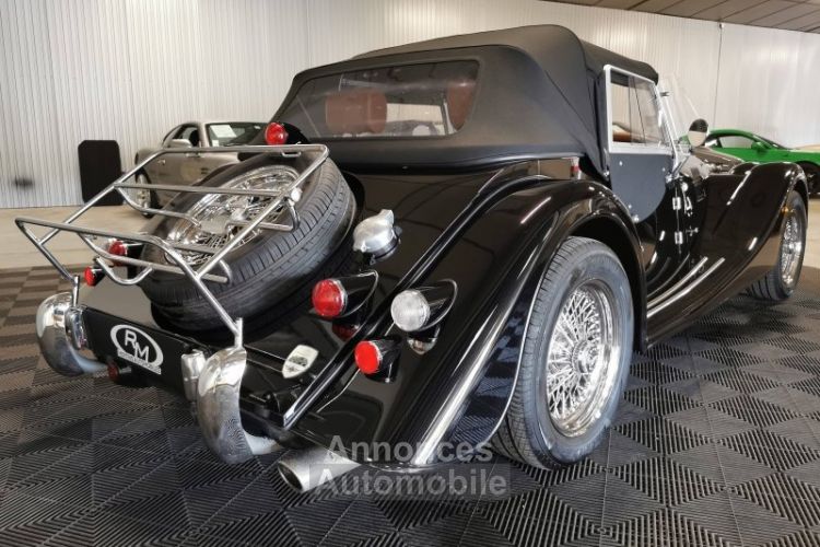 Morgan Plus Four 2.0 4 - <small></small> 69.900 € <small>TTC</small> - #6