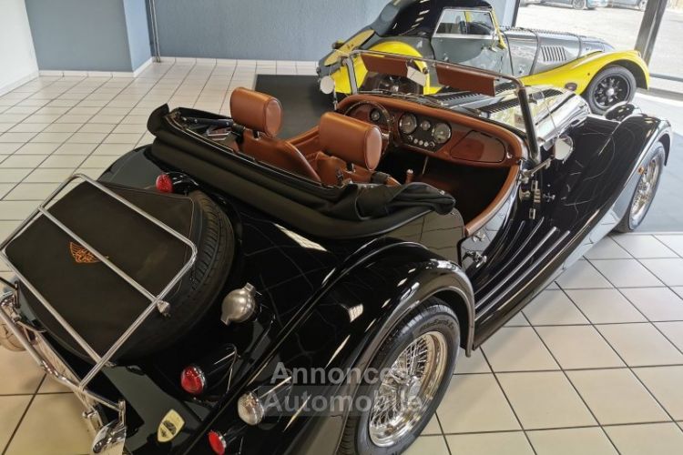 Morgan Plus Four 2.0 4 - <small></small> 69.900 € <small>TTC</small> - #7