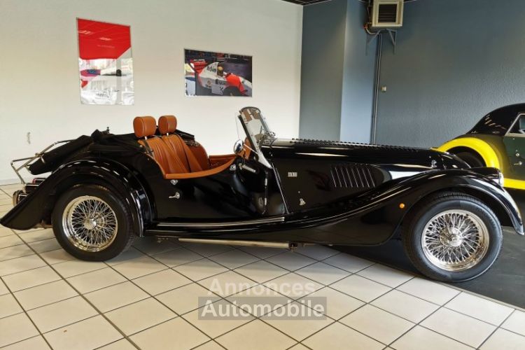 Morgan Plus Four 2.0 4 - <small></small> 69.900 € <small>TTC</small> - #8