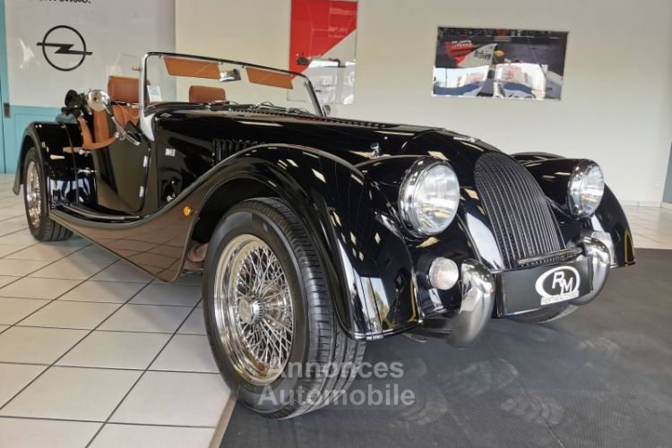 Morgan Plus Four 2.0 4 - <small></small> 69.900 € <small>TTC</small> - #9