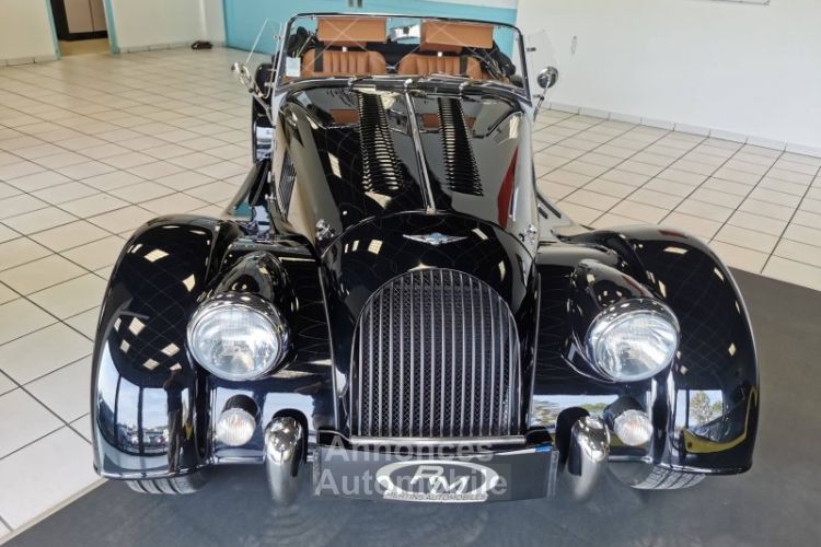 Morgan Plus Four 2.0 4 - <small></small> 69.900 € <small>TTC</small> - #10