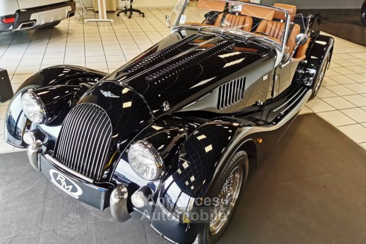 Morgan Plus Four 2.0 4 - <small></small> 69.900 € <small>TTC</small> - #11