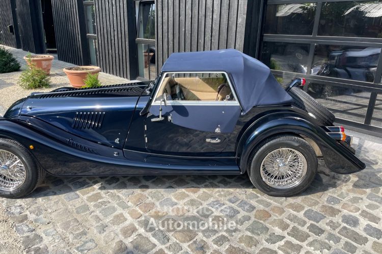 Morgan Plus Four MOTEUR: BMW 2.0L - 4 CYLINDRE - <small></small> 111.500 € <small></small> - #12