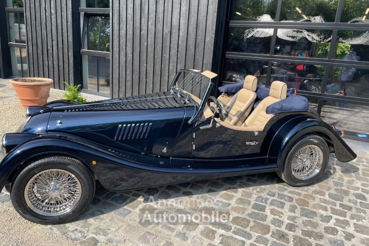 Morgan Plus Four MOTEUR: BMW 2.0L - 4 CYLINDRE - <small></small> 111.500 € <small></small> - #2