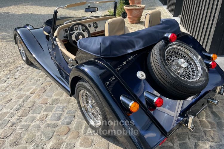 Morgan Plus Four MOTEUR: BMW 2.0L - 4 CYLINDRE - <small></small> 111.500 € <small></small> - #3