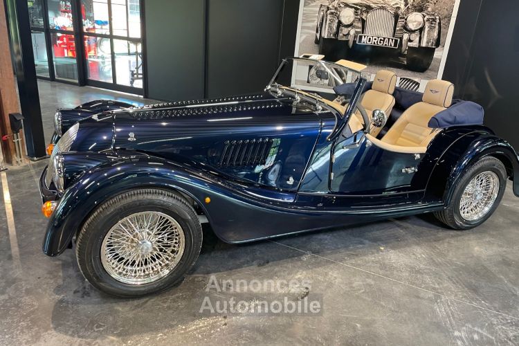 Morgan Plus Four MOTEUR: BMW 2.0L - 4 CYLINDRE - <small></small> 111.500 € <small></small> - #6