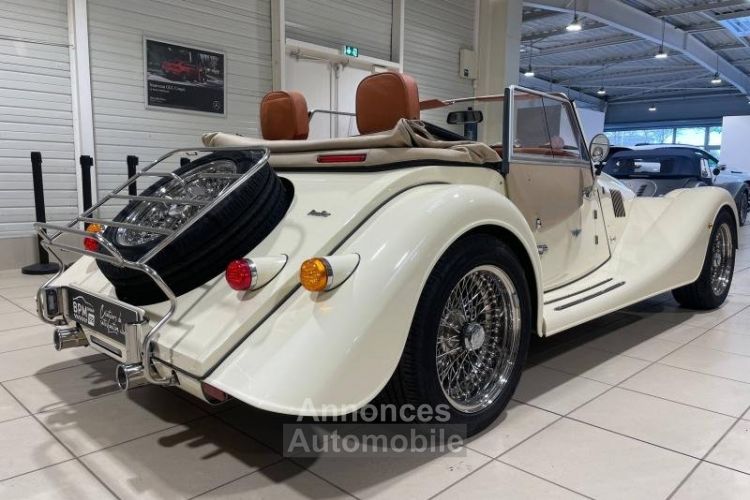 Morgan Plus Four MY22 AUTO LHD - <small></small> 79.990 € <small>TTC</small> - #3