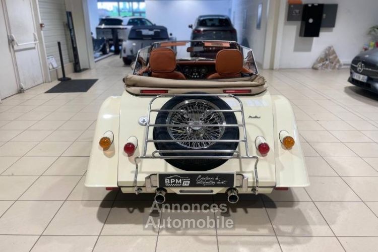 Morgan Plus Four MY22 AUTO LHD - <small></small> 79.990 € <small>TTC</small> - #5