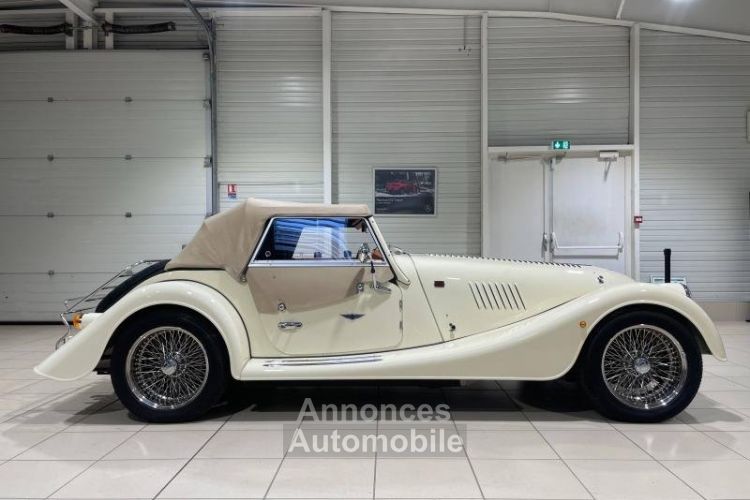 Morgan Plus Four MY22 AUTO LHD - <small></small> 79.990 € <small>TTC</small> - #9