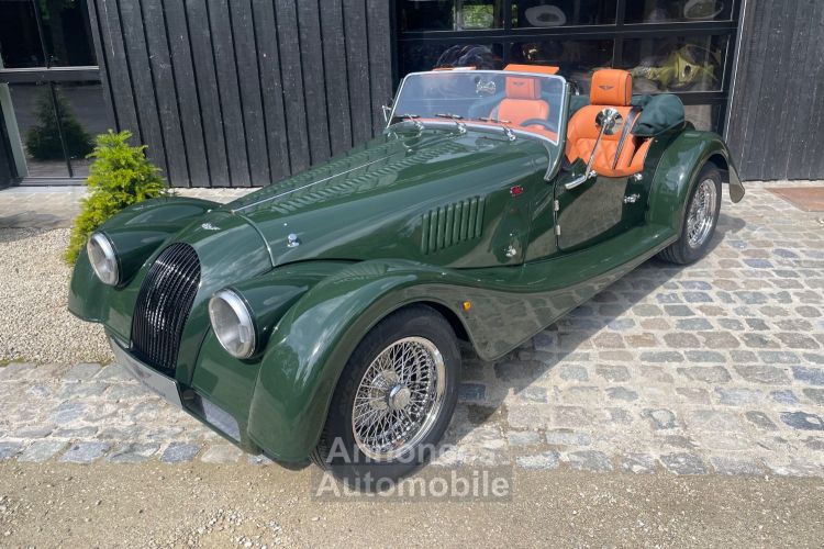 Morgan Plus Four PLUSFOUR MY25 - AUTO - <small></small> 125.500 € <small></small> - #3