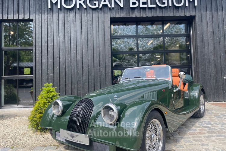 Morgan Plus Four PLUSFOUR MY25 - AUTO - <small></small> 125.500 € <small></small> - #2