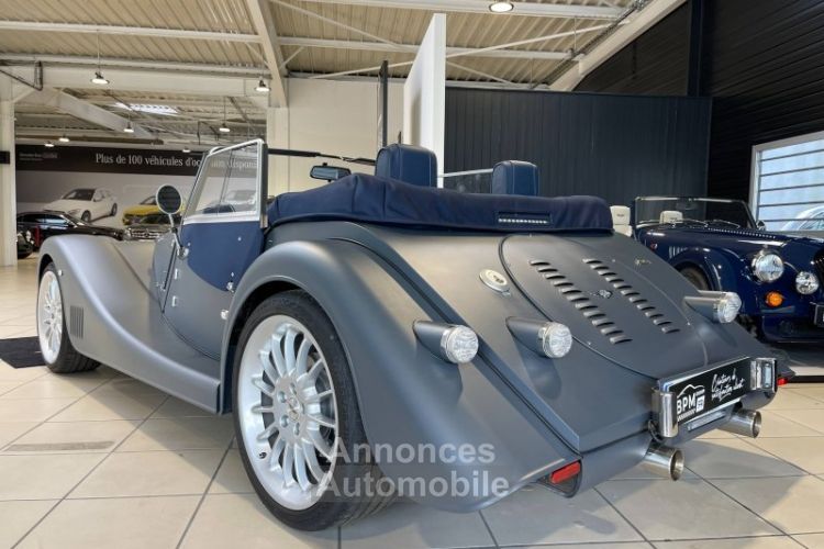 Morgan Plus Six - <small></small> 126.500 € <small>TTC</small> - #2