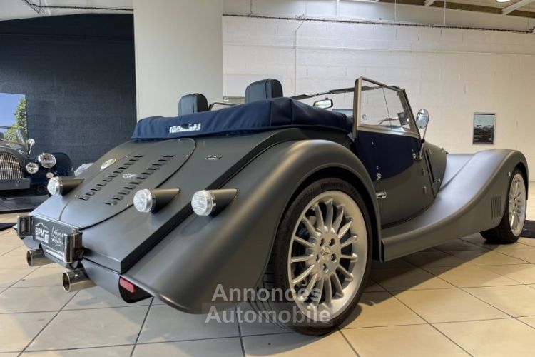 Morgan Plus Six - <small></small> 126.500 € <small>TTC</small> - #3