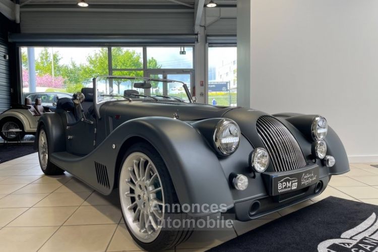 Morgan Plus Six - <small></small> 126.500 € <small>TTC</small> - #4