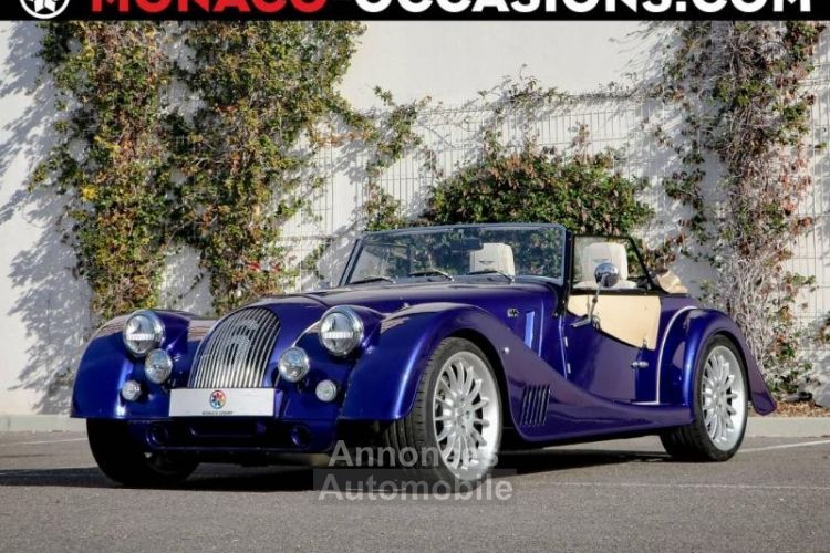 Morgan Plus Six 335 - <small></small> 131.000 € <small>TTC</small> - #1