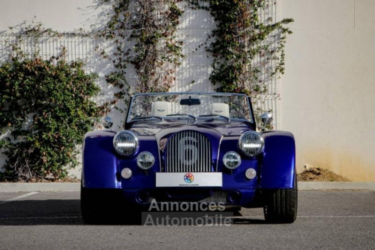 Morgan Plus Six 335 - <small></small> 131.000 € <small>TTC</small> - #2