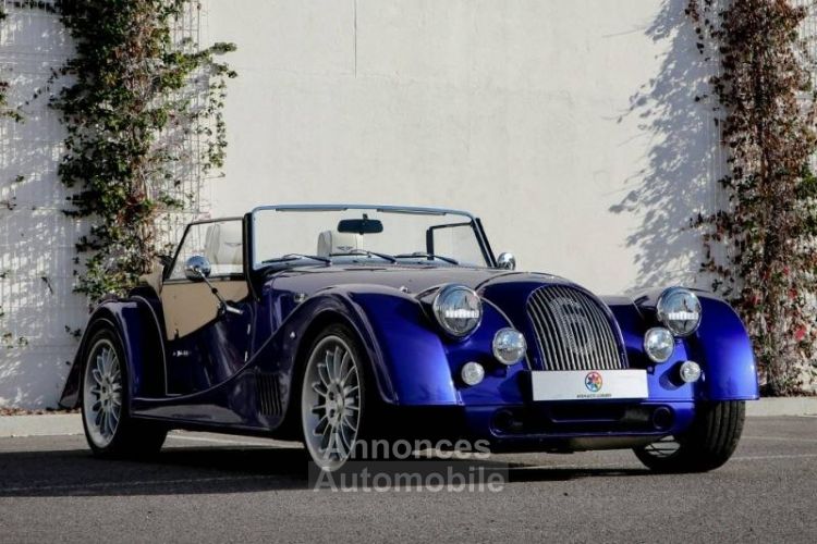 Morgan Plus Six 335 - <small></small> 131.000 € <small>TTC</small> - #3